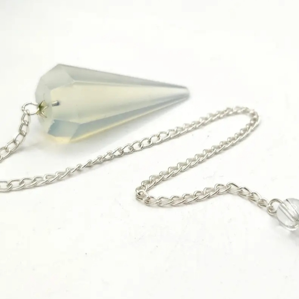 Opalite Pendulum